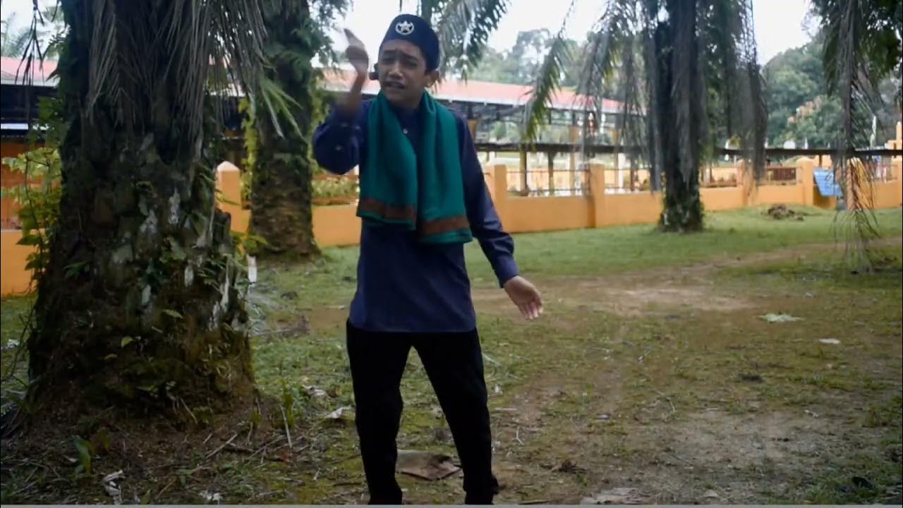 SAJAK MERDEKAKAH KITA SAJAK MERDEKAKAH KITA