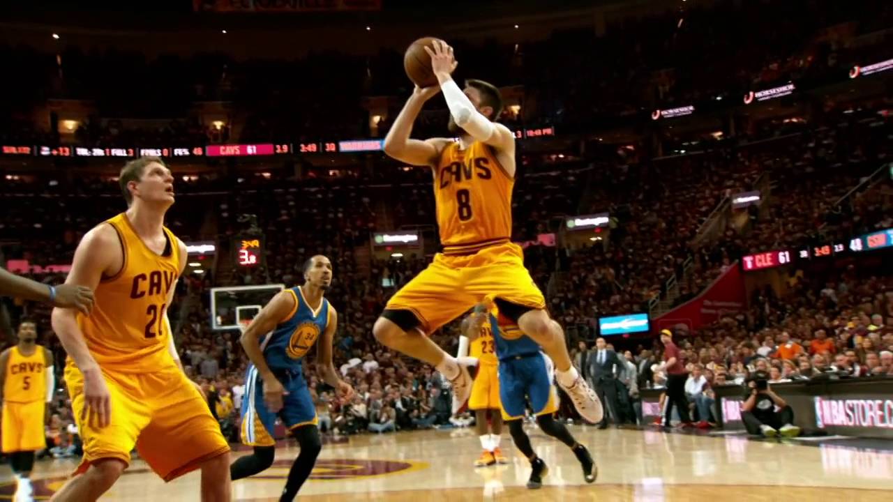 Matthew Dellavedova Cavaliers 2015 Season Highlights 