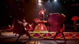 Ringling Bros. Presents SPIRIT OF THE DRAGON - Music Video