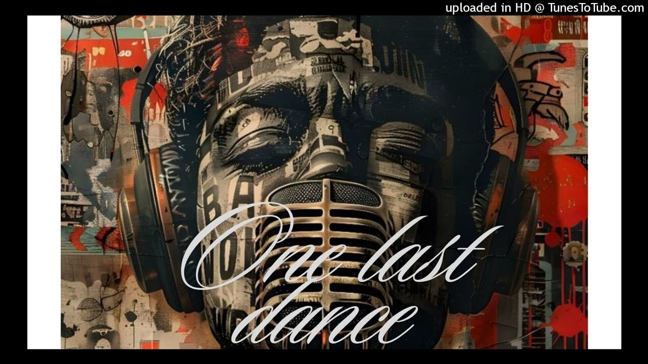 Tom Morello x grandson - One Last Dance (feat Roman Morello)