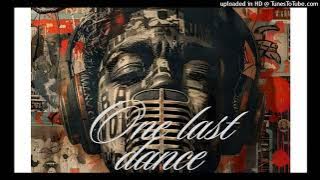 Tom Morello x grandson - One Last Dance (feat Roman Morello)