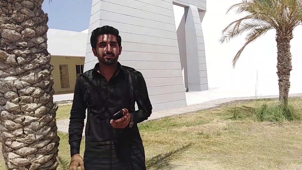 A Documentary on Date Trees in Balochistan Pakistan |Combine efforts of GUHU team|