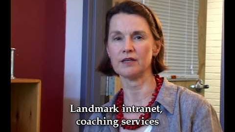 "How-To" video - Coaching