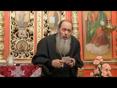Каково православное отношение к реинкарнации (переселение душ)? (прот. Владимир Головин, г. Болгар)