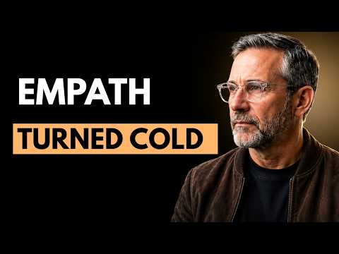 When an Empath Finally Goes Cold: The Psychological Point of No Return