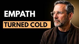 When an Empath Finally Goes Cold: The Psychological Point of No Return