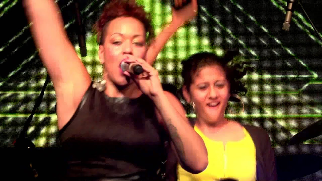 Maya Azucena Live-in Concert | 31.10.2015