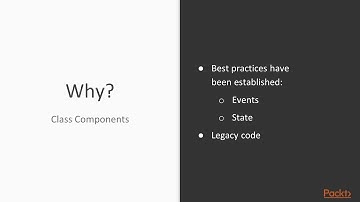 React Native Design Patterns : Introduction to Higher-Order Components  | packtpub.com