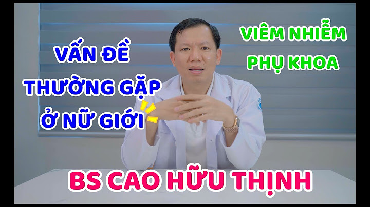 Bệnh phụ khoa có tên nốt trắng là gì năm 2024