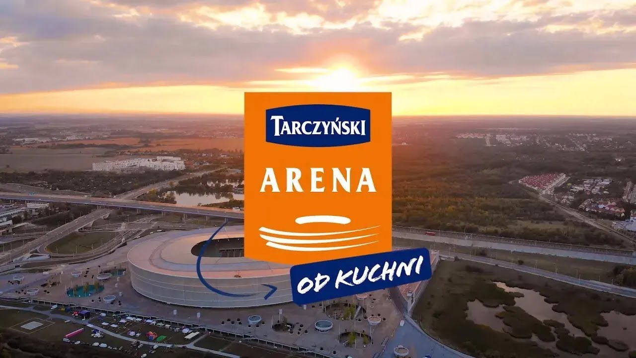 Jak działa system przeciwpożarowy na stadionie? Tarczyński Arena od kuchni #6
