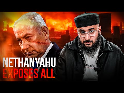 The TRUTH: Israel's Plan For Gaza
