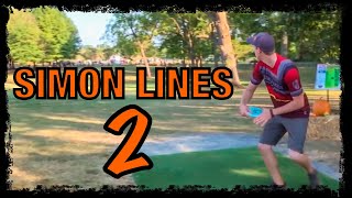 *VOLUME 2*  - SIMON LIZOTTE'S 