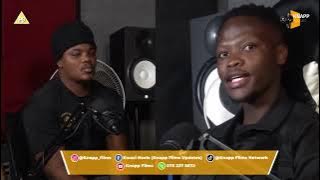 AMAVUKANE ASEBENZISANA KAGCONO UKUNEZINKUNZI ESTUDIO, KUKHALA UNJINIYA WO-MASKANDI ESILANDISA.