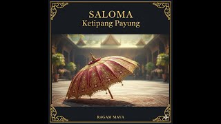 Saloma - Ketipang Payung (Grand Orchestral Joget Remake) | Lagu 112 | Ragam Maya