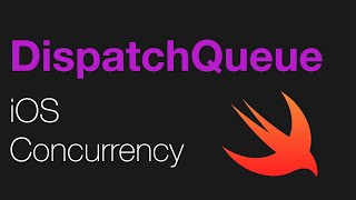 DispatchQueue in Swift 5: iOS Concurrency & Threading (Xcode 11, 2020, swift) screenshot 5