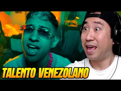 <strong>Coreano</strong> Loco queda sorprendido <strong>con</strong> este TALENTO VENEZOLANO 😱🇻🇪 Rahen