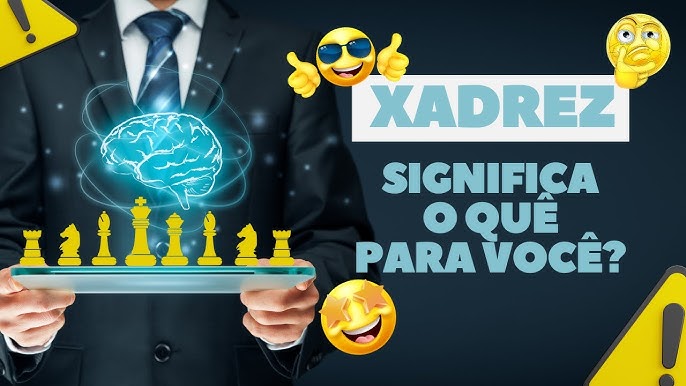 Chessveja - Melhore seu xadrez com nossas aulas