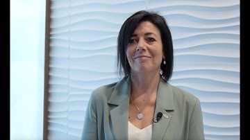 ECOLAB - LISA STASI Vice President & General Manager Global Pharma Strategy and EU Region