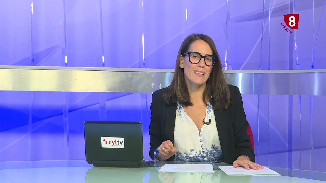 Informativo La 8 Bierzo 04 Septiembre 2025