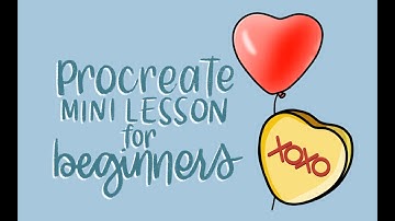 Conversation Heart Tutorial for Beginners