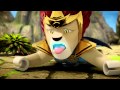 LEGO® Chima™ Chi Mouth blooper