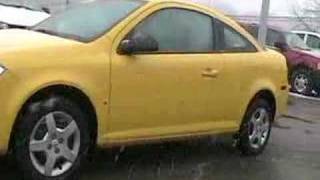 2006 Cobalt LS Coupe
