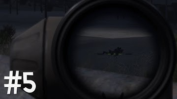 ARMA 3 "ADAPT" - Singleplayer Campaign Playthrough #5