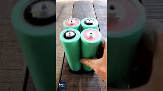 Mengenal Tipetipe Baterai Untuk Digunakan Pada Panel Suryaplts pembangkit Listrik Tenaga Surya