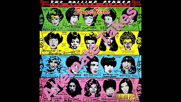 The Rolling Stones - "Lies" (Some Girls Alternate Takes - track 04)