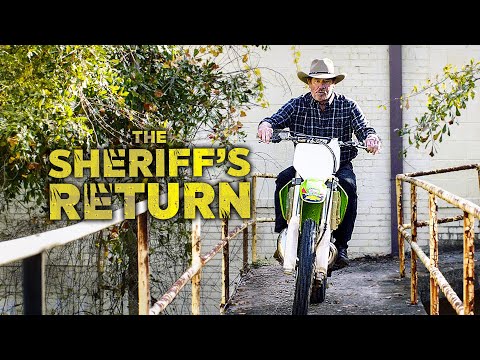 THE SHERIFF'S RETURN