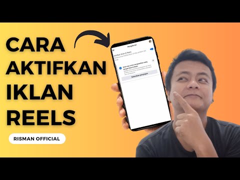 CARA BARU AKTIFKAN