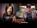 O Futuro do Angra (Rafael Bittencourt & Paulo Baron) [Angra _talks]