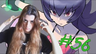 Sachiko y Sabrina / Pokemon Reloaded #56