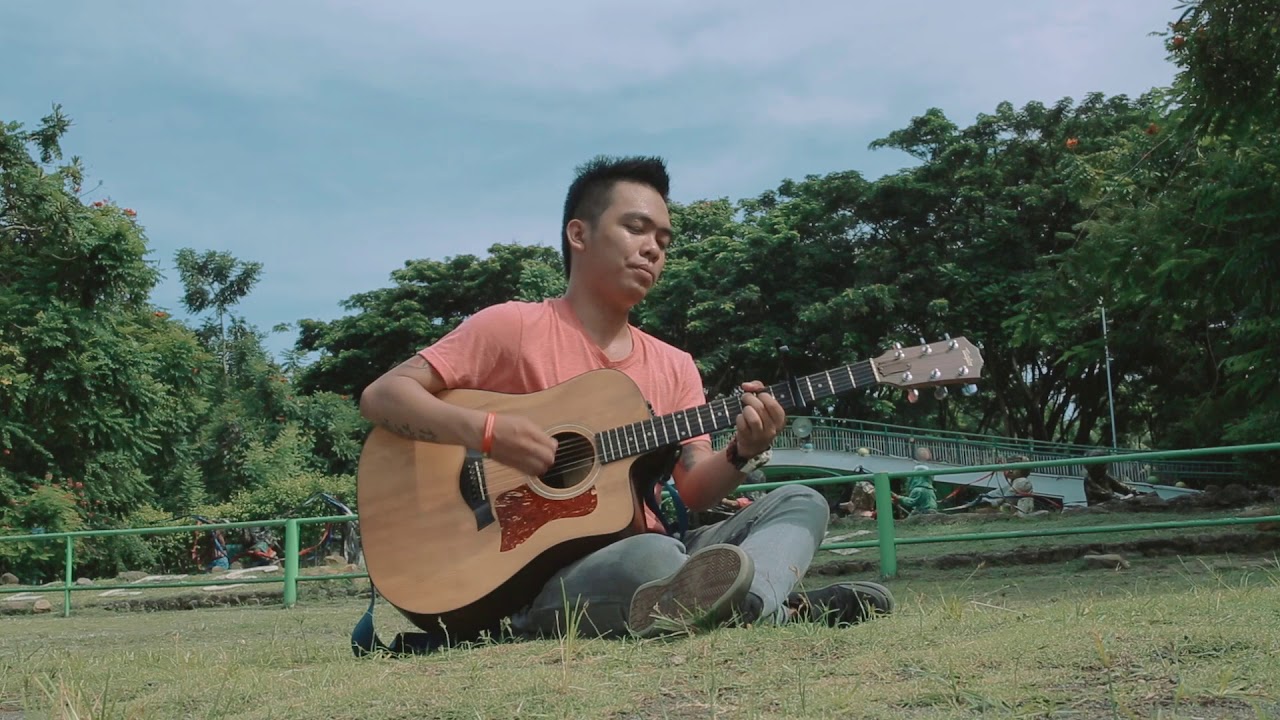 Iyong-iyo - Kent Charcos