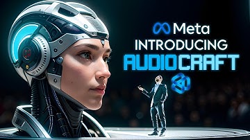 Insane New AI Model by Meta, and it