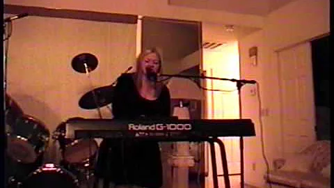 Michele Cox - Poker Face.MPG