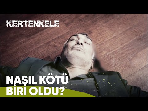 İşte Deli Kenan'ın hikayesi... - Kertenkele 29. Bölüm