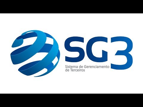 Sistema de Gerenciamento de Terceiros - SG3