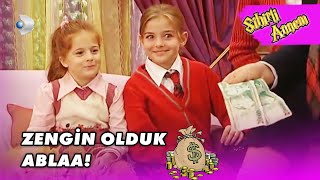 Cem Çilek Ve Cerene Para Veri̇yor - Sihirli Annem Özel Klip