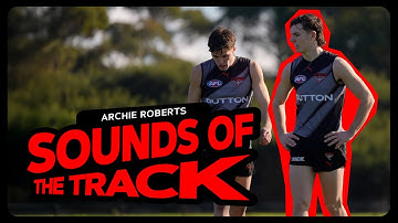 🎙️ Archie Roberts Mic