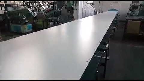 DORU MACHINERY Cube Sugar Making Machines