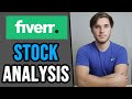 Fiverr Stock Analysis | Is FVRR undervalued? | Top Growth Stocks of 2020