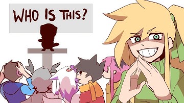 I Made An Evil Gameshow