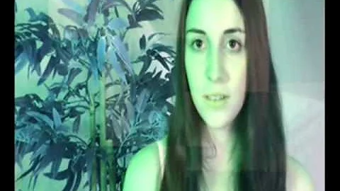 Showreel - Vicki Glover