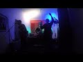 Shaun gambowl walsh  the plagiarists positive drug story  live  jakes bday bash 201121