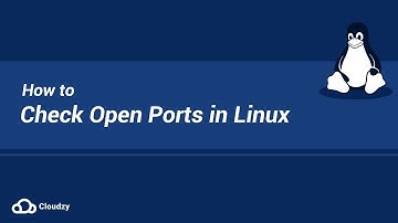 How to Check Open Ports in Linux