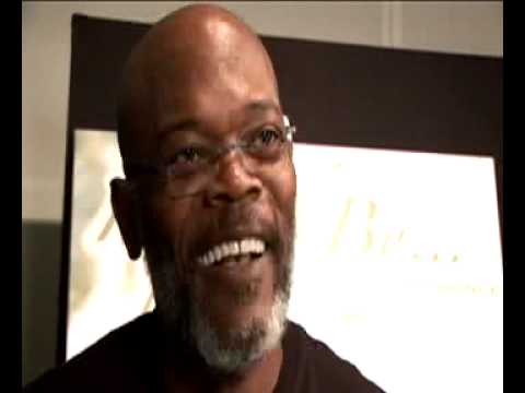 samuel jackson the bible experience