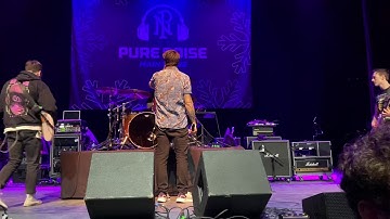 “See You Around” LIVE by Sleep On It at Agora in Cleveland, OH on 12/20/19