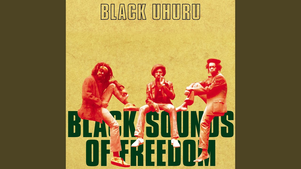 ジャマイカ12” Black Uhuru &amp; Errol Scorcher &amp; Bad Girl / African Love none Jammys Records /00250 Black Uhuru & Scorcher & Nicodemous / Black Uhuru – Bad Girl