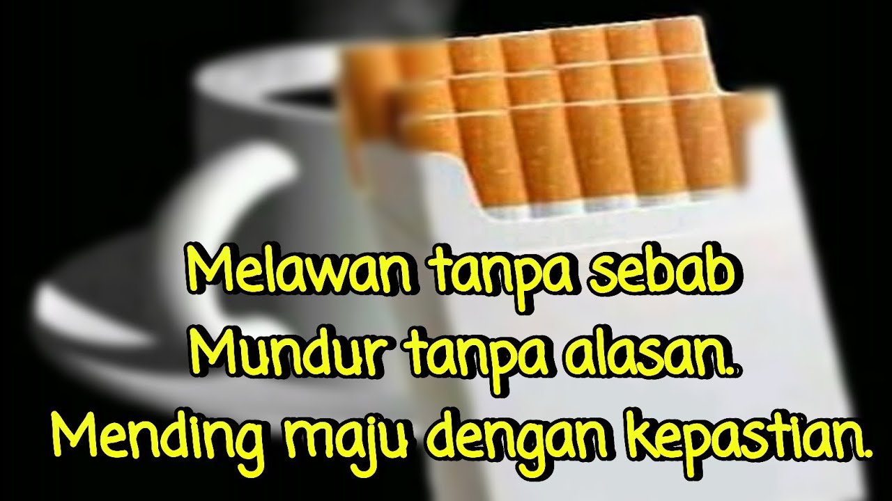 5 KATA KATA CAPTION WA #7 - YouTube